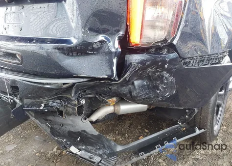 2023 Chevrolet Tahoe 2Wd Commercial Fleet z USA, uszkodzony, nr VIN 1GNSCLED5PR206196